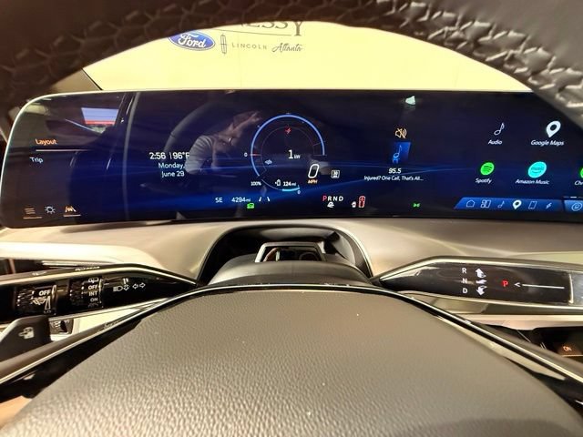 Used 2026 Cadillac Vistiq Sport AWD/4WD image 20