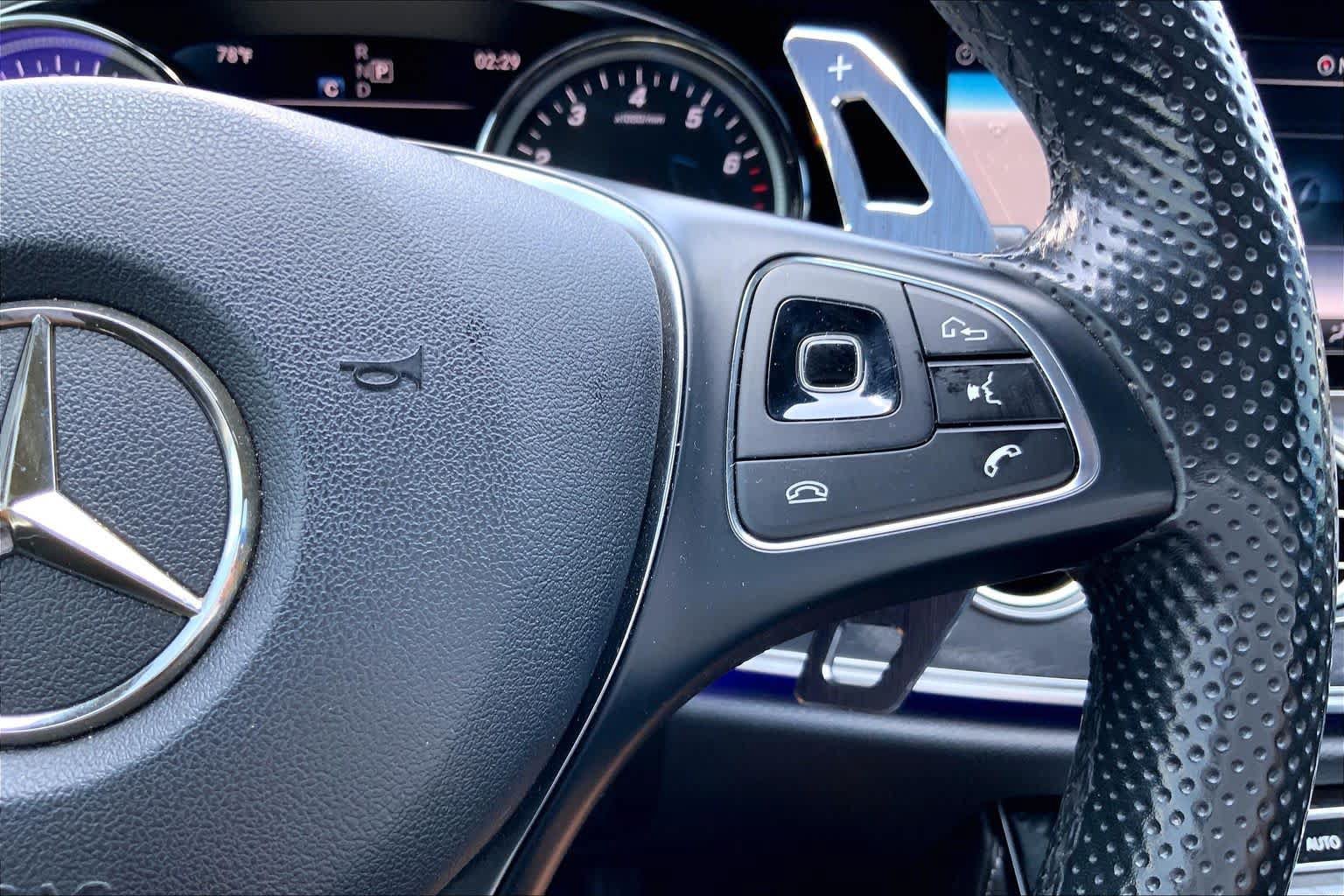 Used 2017 Mercedes-Benz E 300 image 25