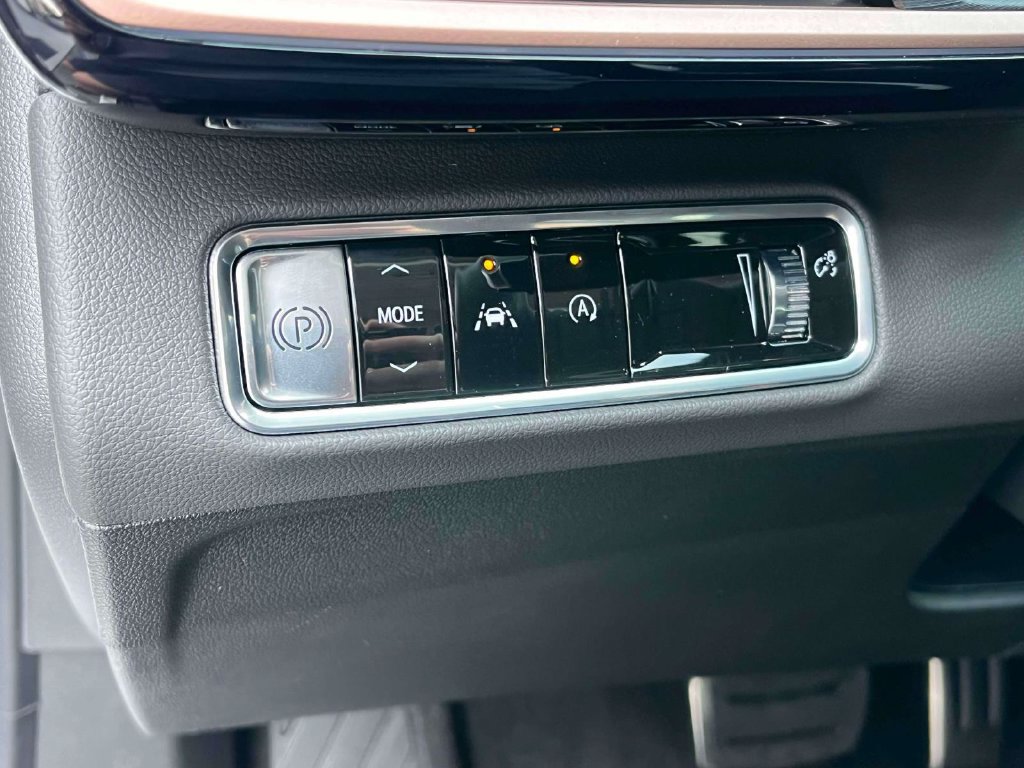 New 2026 Buick Envision Sport Touring AWD/4WD image 25