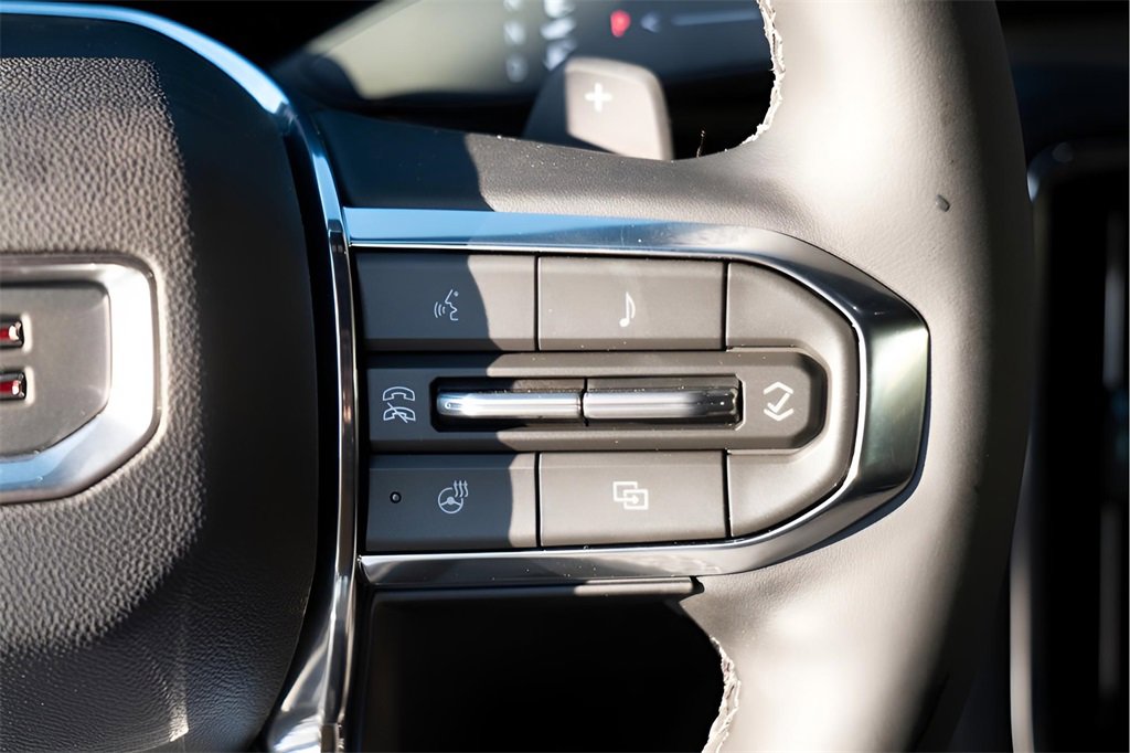 New 2026 GMC Yukon Elevation w/ Elevation Premium Package image 13