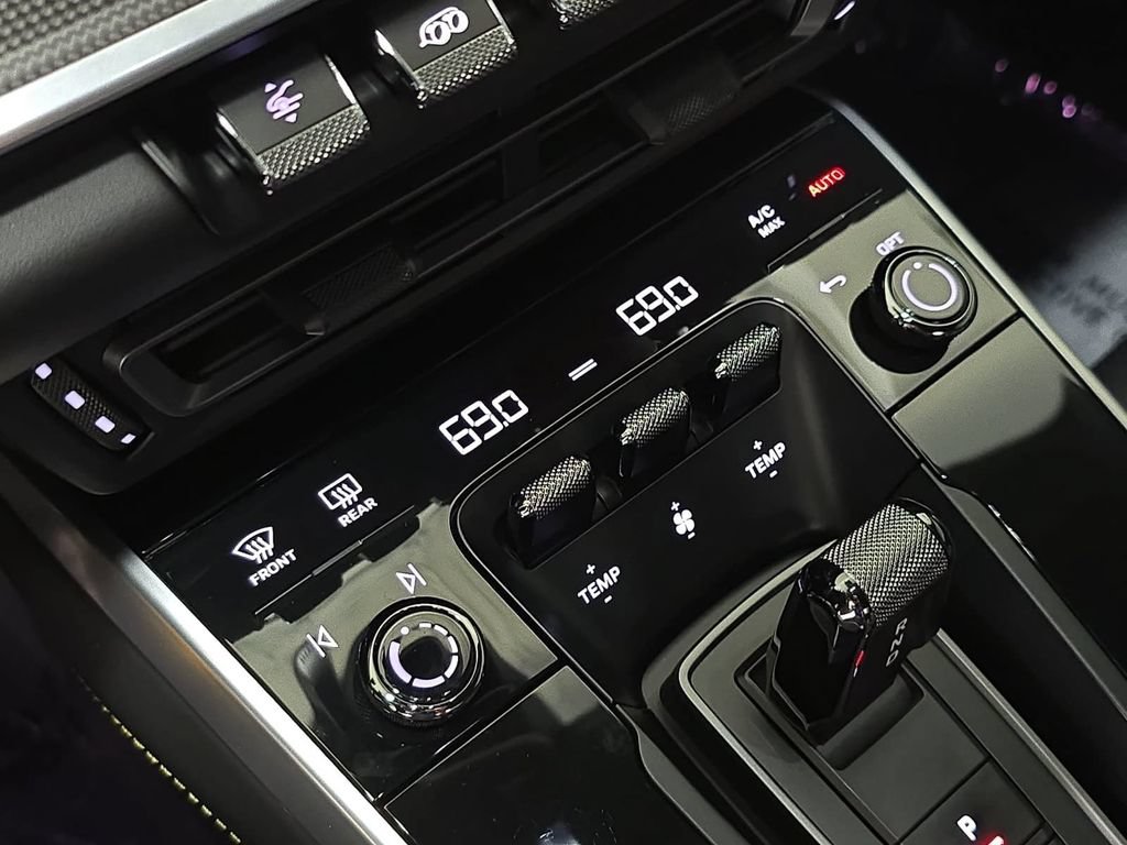 Used 2024 Porsche 911 Turbo S AWD/4WD image 19