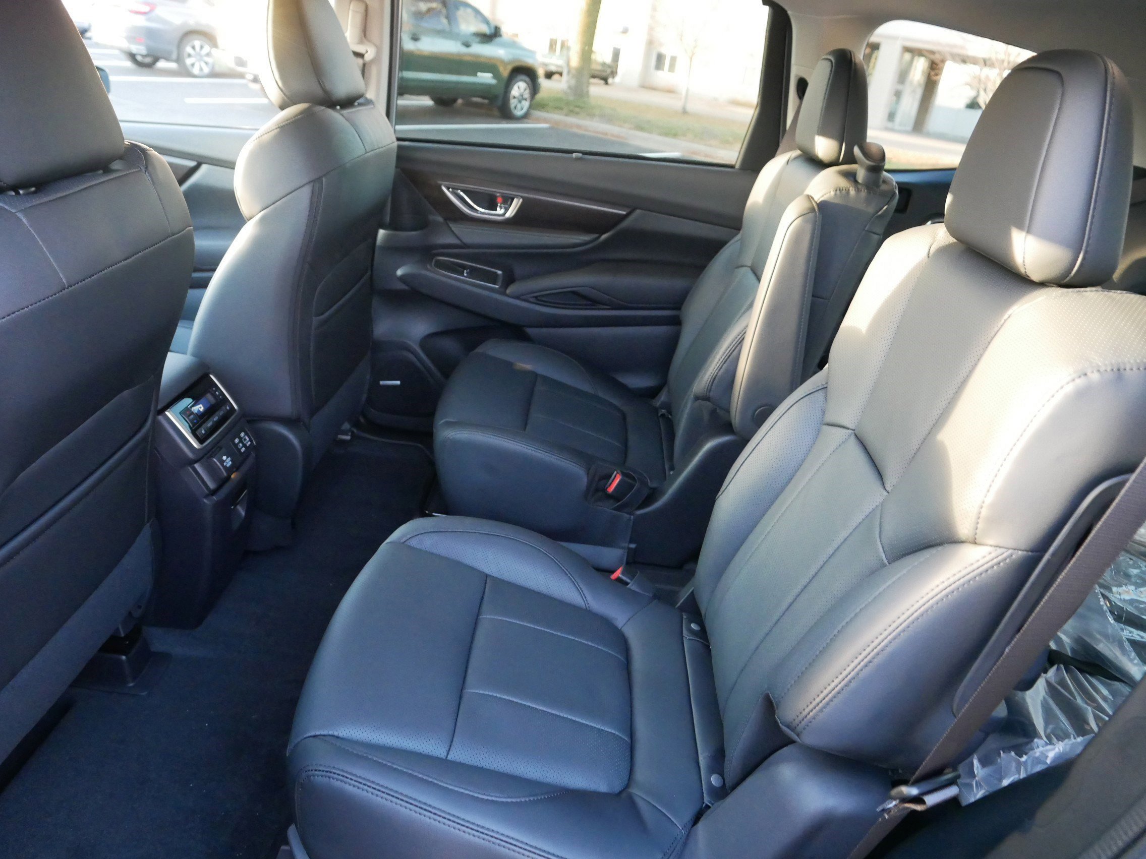 New 2026 Subaru Ascent Touring image 7