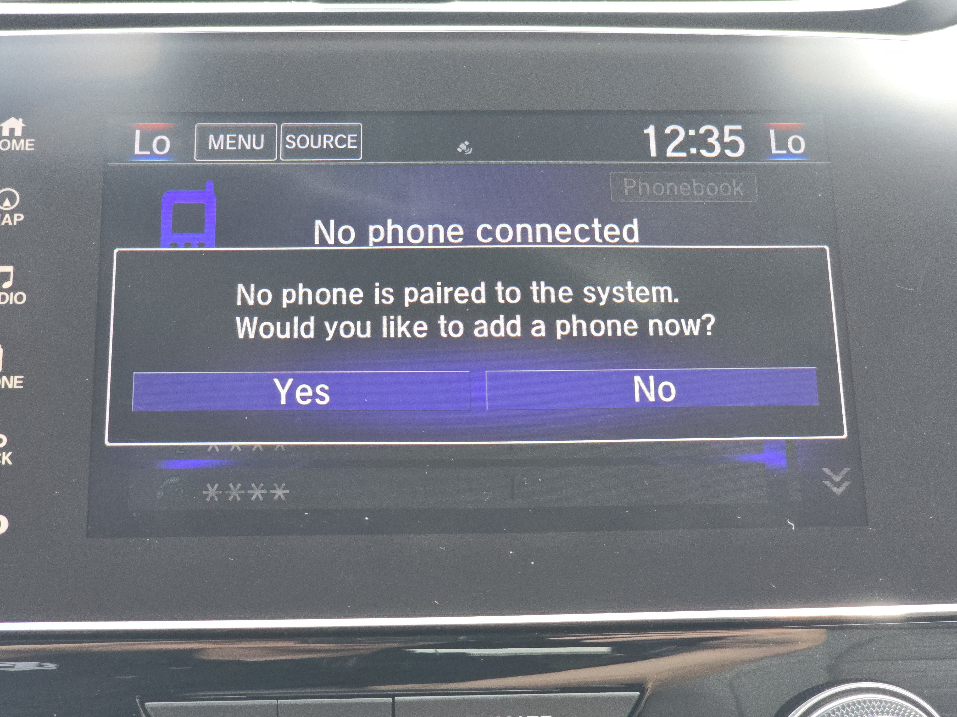 Used 2020 Honda CR-V Touring image 14