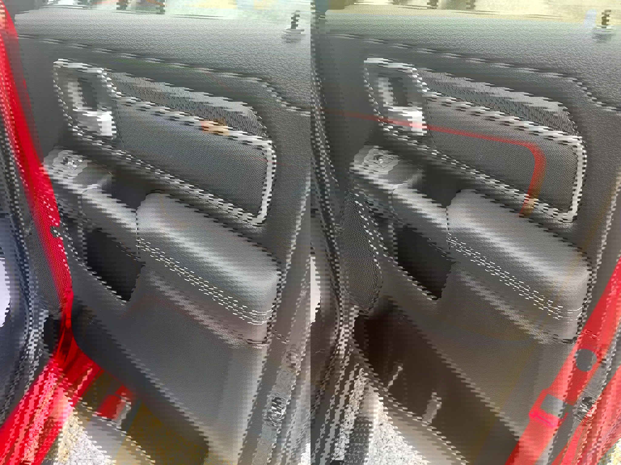 New 2026 RAM 1500 Big Horn AWD/4WD image 26