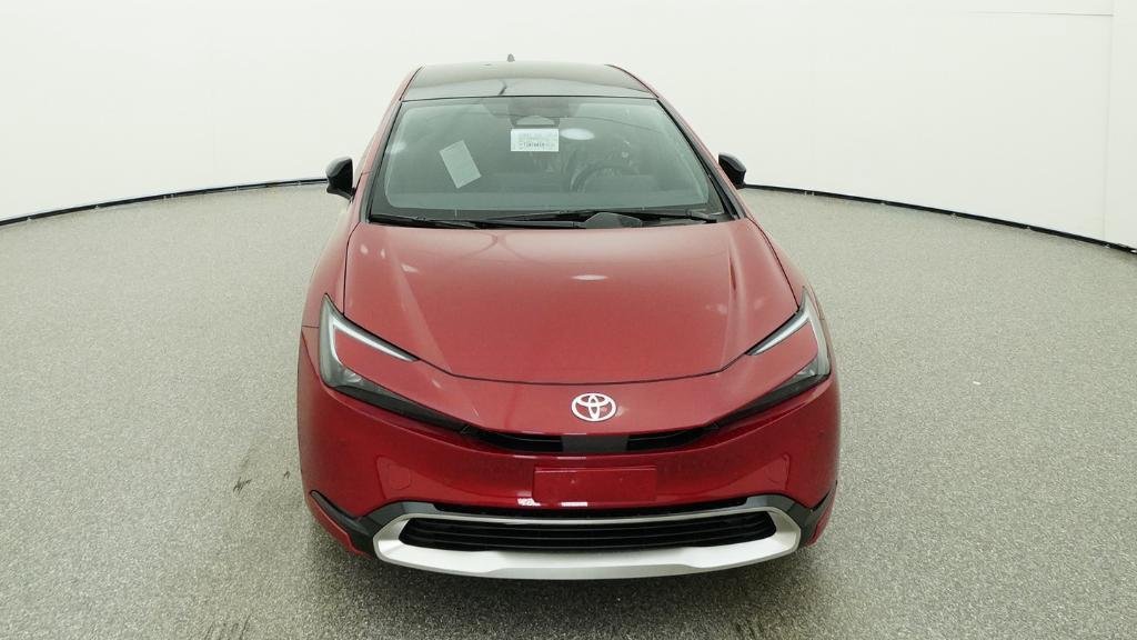 New 2026 Toyota Prius Plug-In Hybrid FWD image 13
