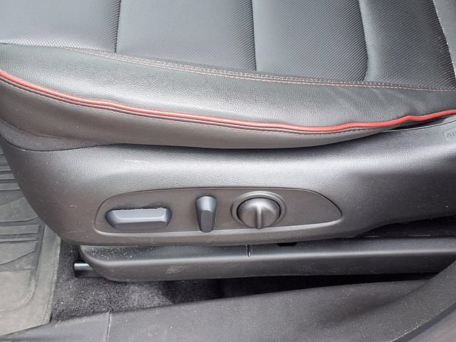 Certified 2024 Chevrolet TrailBlazer RS w/ Convenience Package AWD/4WD image 4