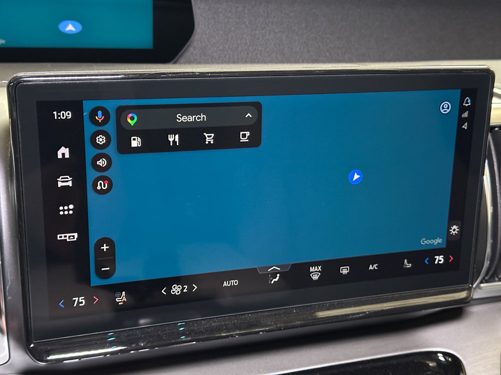 New 2027 Ford Expedition Max Platinum AWD/4WD image 37