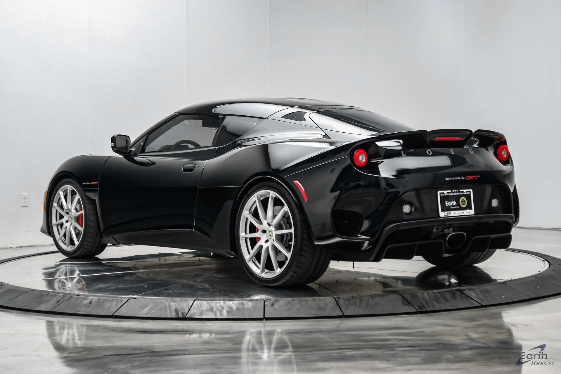 Used 2020 Lotus Evora RWD image 12