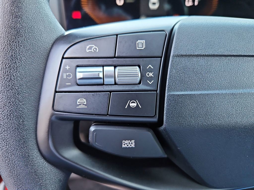 Used 2025 Kia K4 LXS image 11