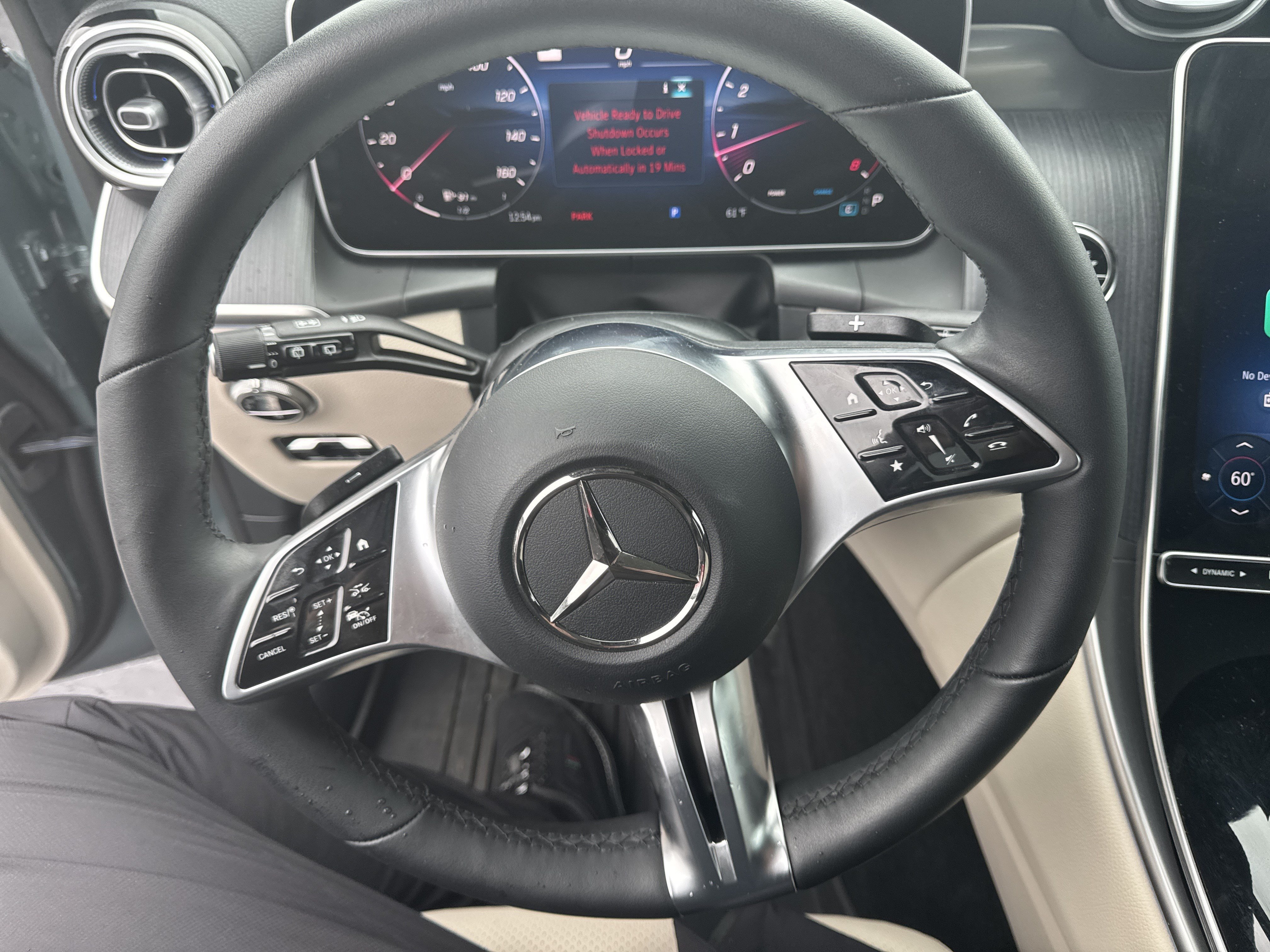 Certified 2026 Mercedes-Benz GLC 300 image 18