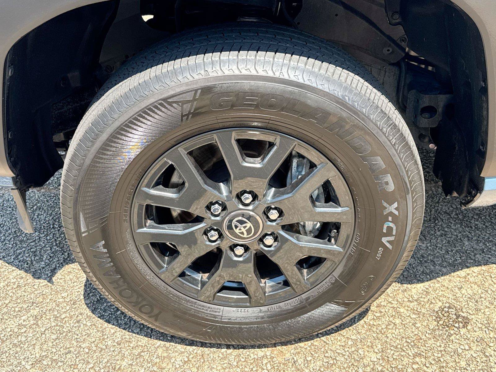 Used 2025 Toyota 4Runner SR5 RWD image 25