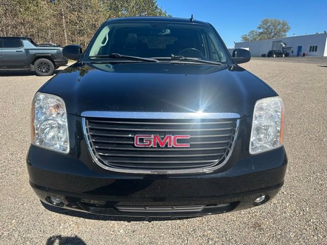 Used 2009 GMC Yukon SLT w/ Preferred Package AWD/4WD image 9