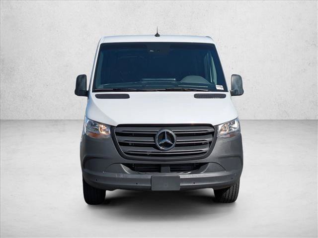 Certified 2023 Mercedes-Benz Sprinter 2500 image 2