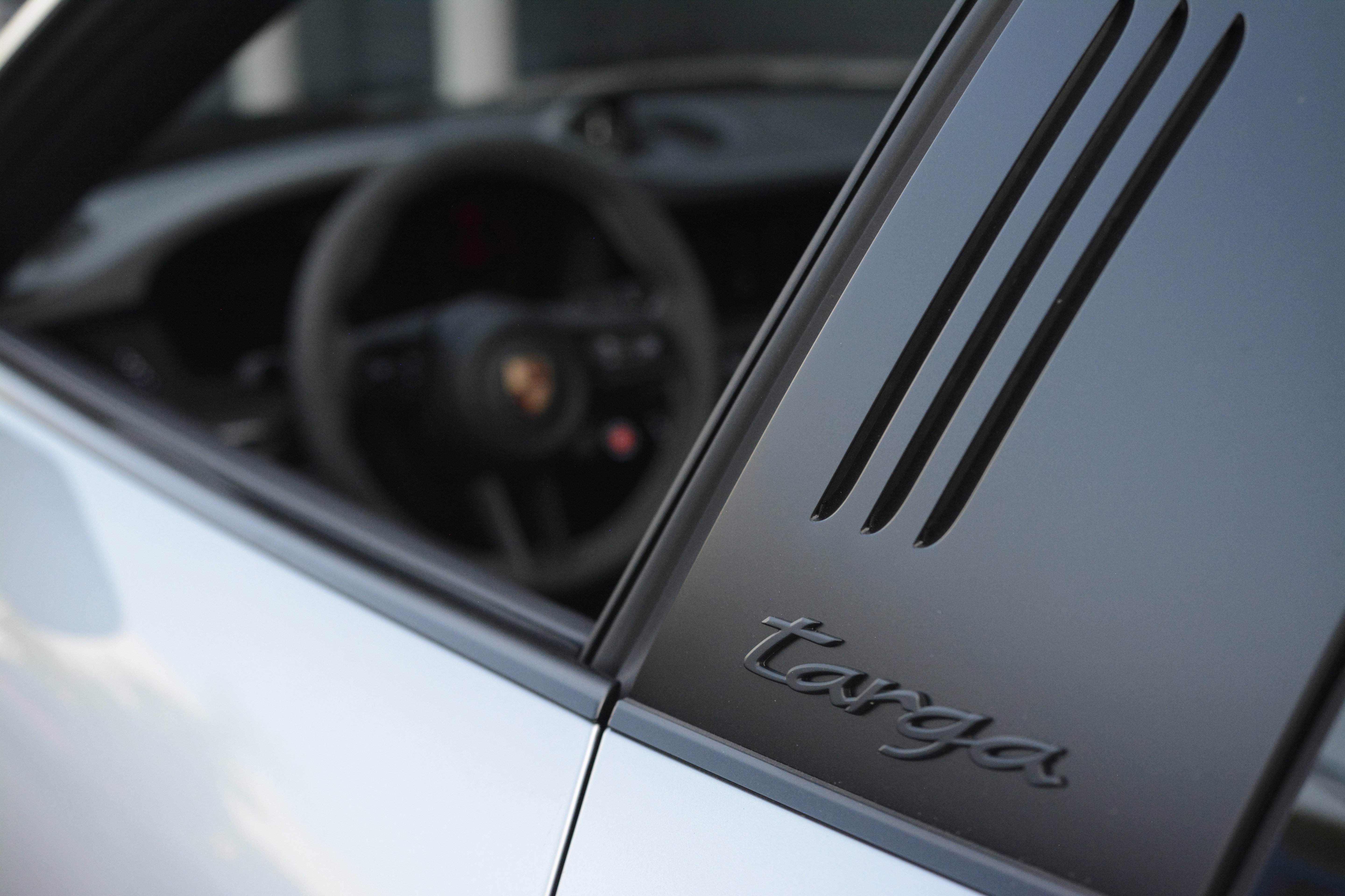 Certified 2026 Porsche 911 Targa 4 GTS AWD/4WD image 33