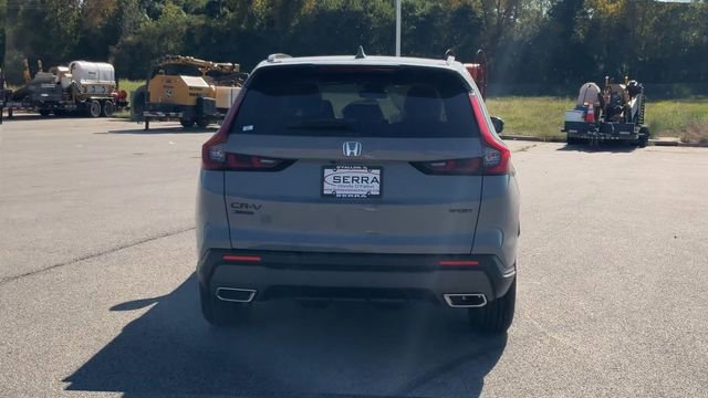 New 2026 Honda CR-V Sport image 7