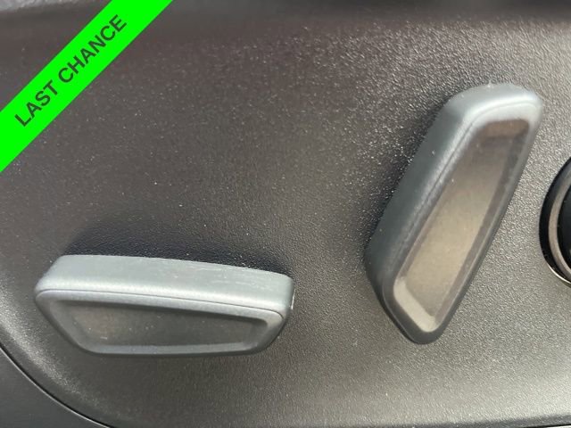 Used 2025 Ford Bronco Sport Outer Banks w/ Outer Banks Tech Package+ image 14