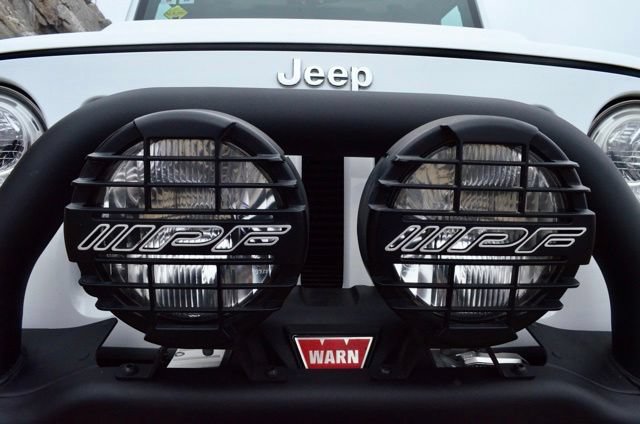Used 2017 Jeep Wrangler Unlimited Rubicon w/ Connectivity Group AWD/4WD image 45