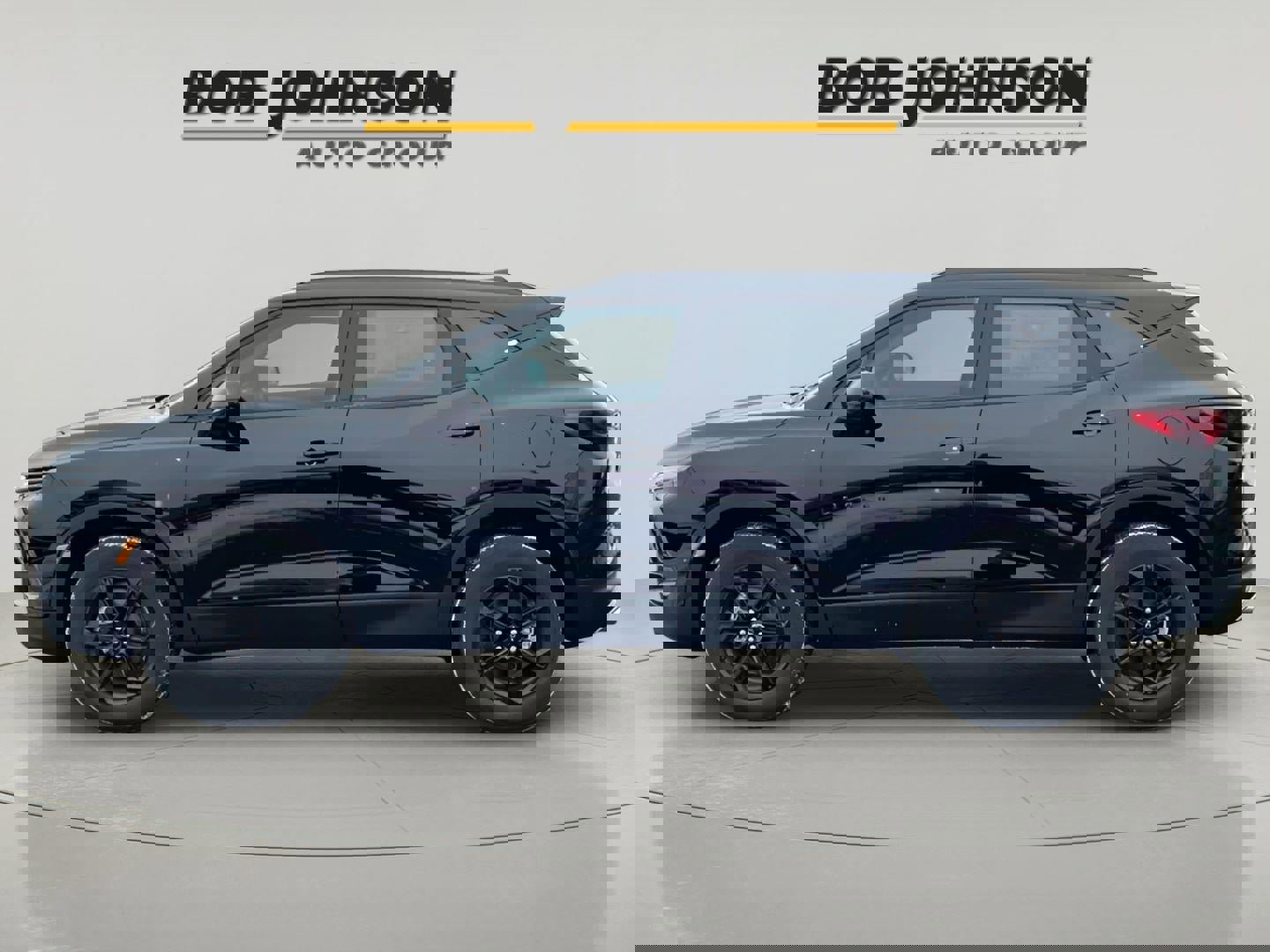 New 2025 Chevrolet Blazer LT w/ Midnight/Sport Edition image 4