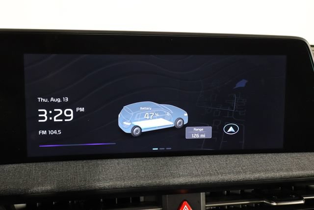 Used 2023 Kia EV6 Wind RWD image 28