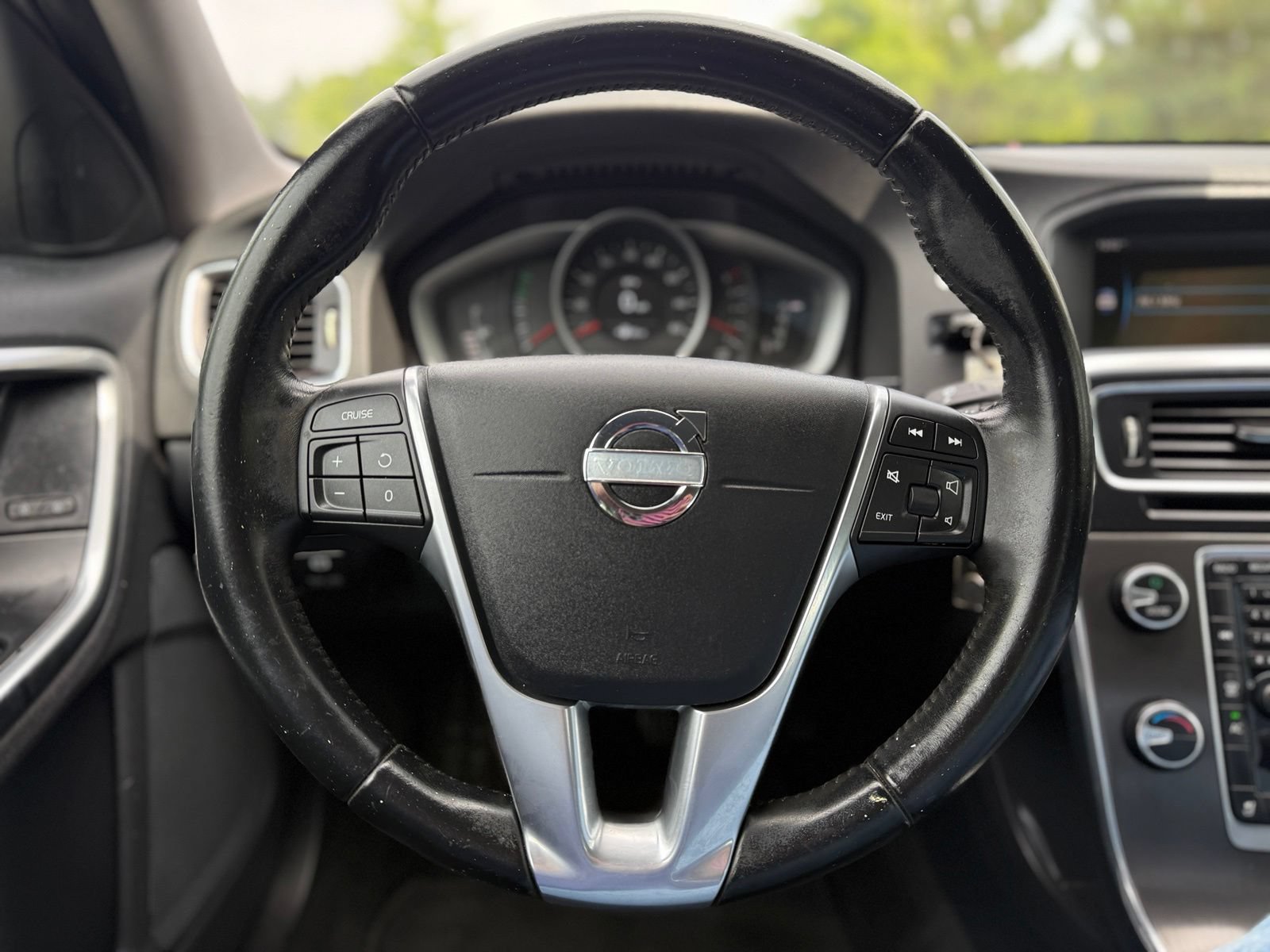 Used 2014 Volvo S60 T5 FWD image 25
