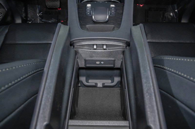 Certified 2024 Mercedes-Benz GLE 350 350 4MATIC® SUV image 27