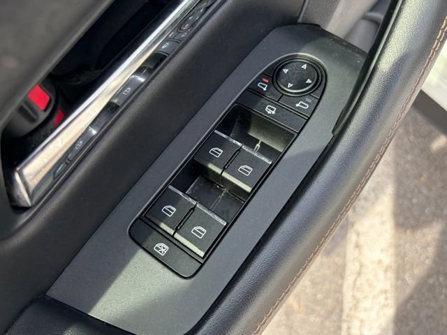 Used 2024 MAZDA CX-90 3.3 Turbo w/ Premium Plus Pkg image 12