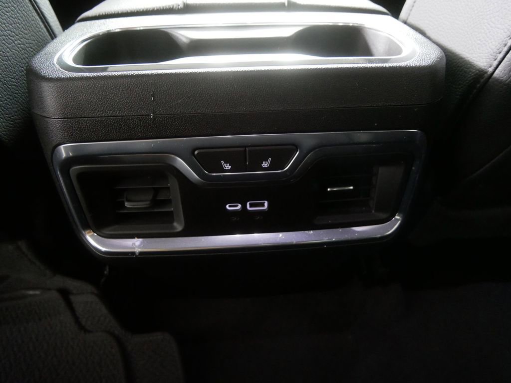 Used 2023 GMC Sierra 1500 Denali image 19