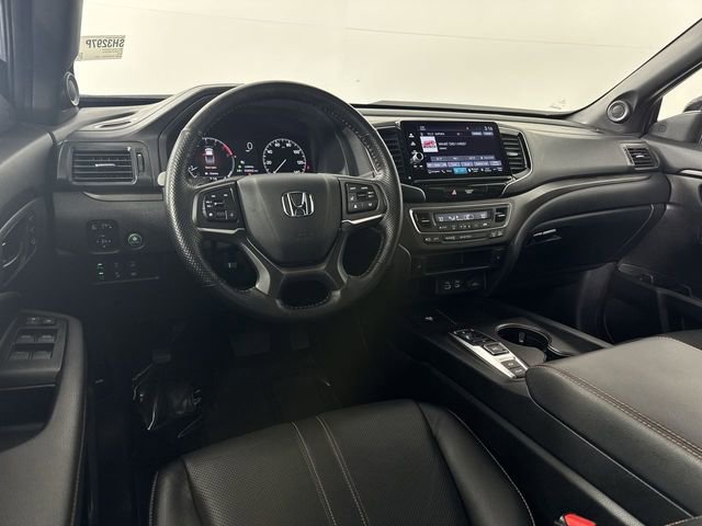 Used 2024 Honda Ridgeline TrailSport image 25