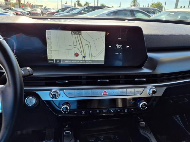 Used 2025 Kia Telluride S image 18