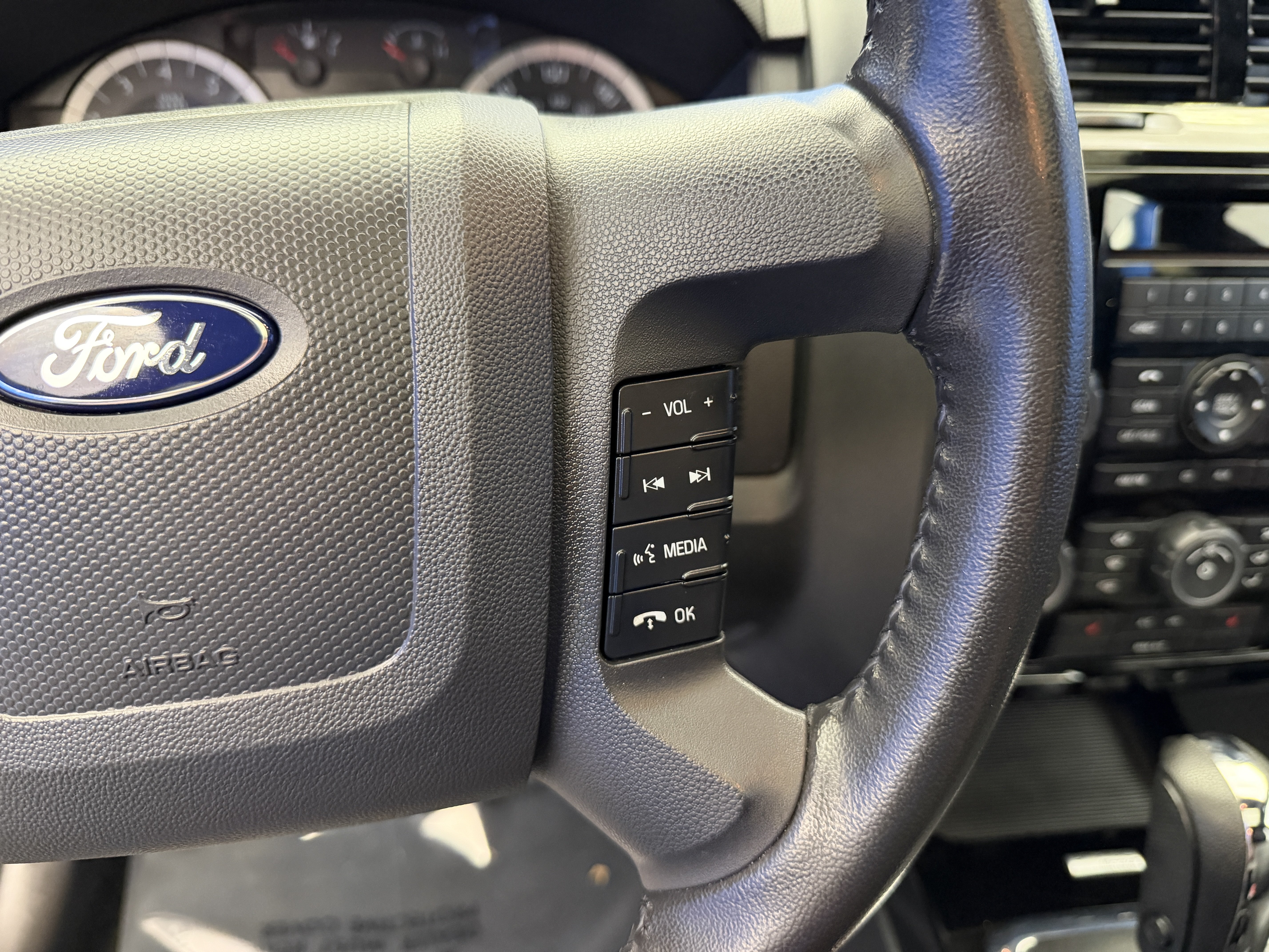 Used 2012 Ford Escape Limited FWD image 17