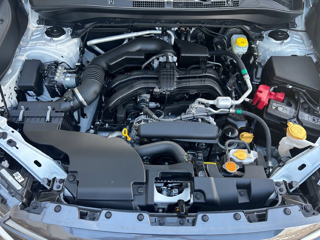 Certified 2026 Subaru Forester Premium AWD/4WD image 27