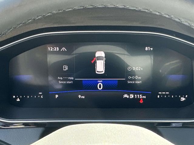 New 2026 Volkswagen Jetta Sport image 19