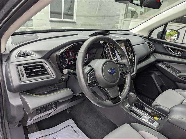 Used 2023 Subaru Ascent Onyx Edition Limited AWD/4WD image 9