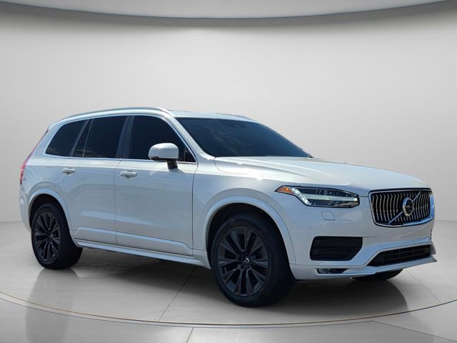 Used 2022 Volvo XC90 T5 Momentum w/ Climate Package FWD image 9
