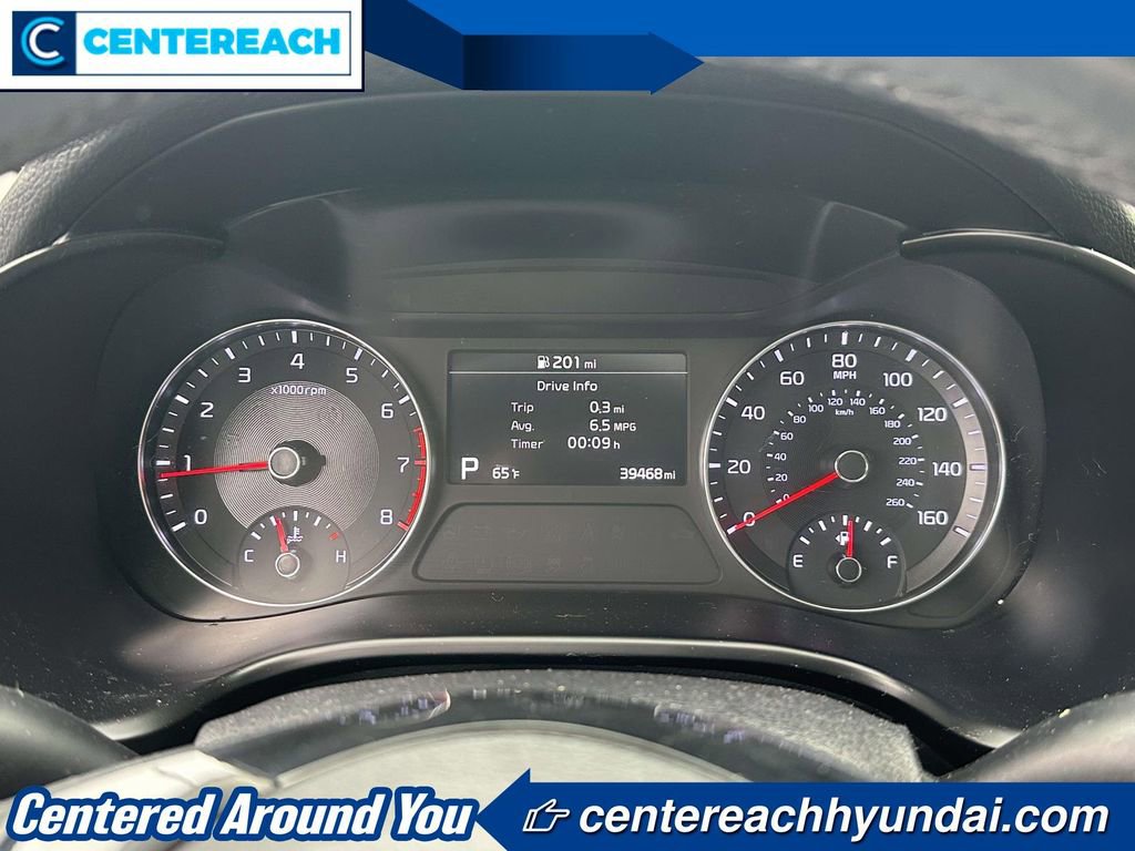 Used 2019 Kia Forte EX w/ Option Group 020 FWD image 23