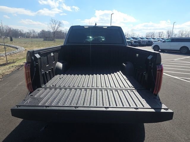 Used 2024 Toyota Tundra Limited image 10