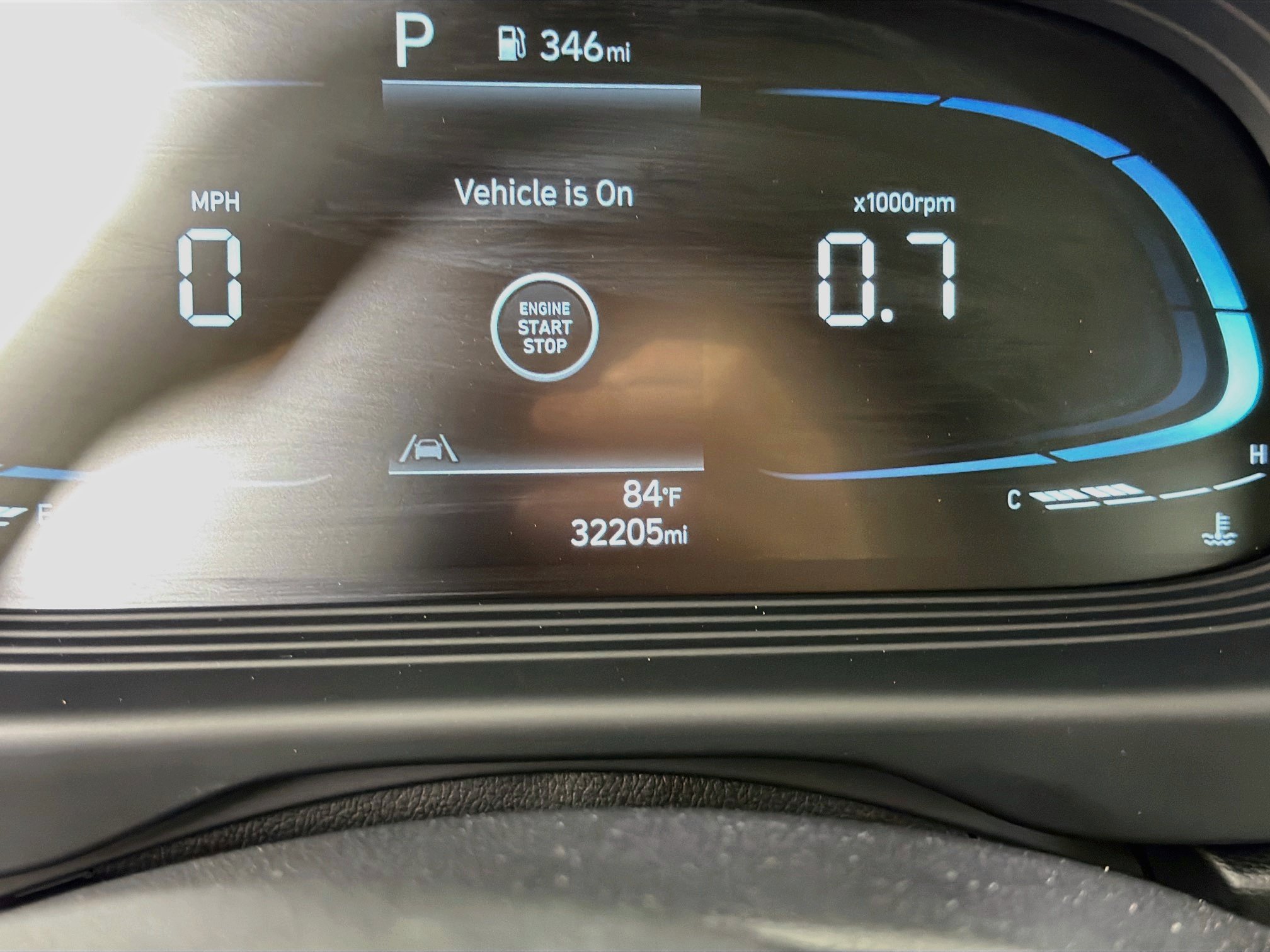 Used 2025 Hyundai Venue SEL FWD image 19
