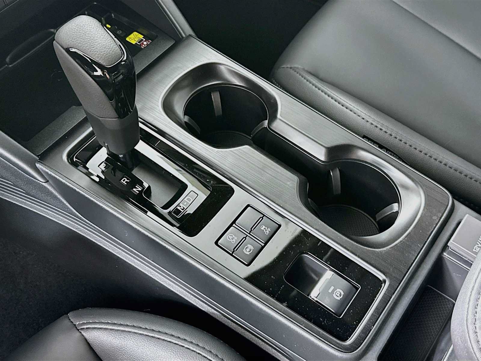 New 2026 Subaru Outback Premium AWD/4WD image 16