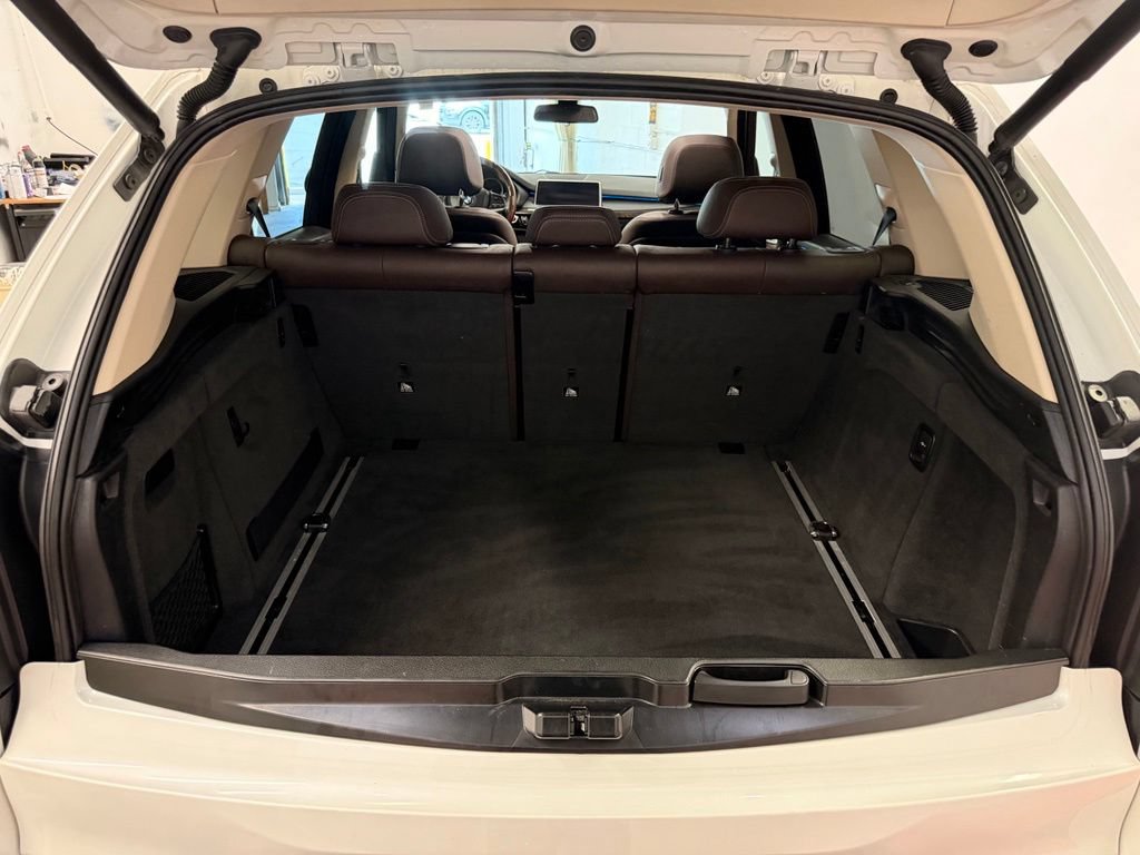 Used 2015 BMW X5 xDrive35i AWD/4WD image 12