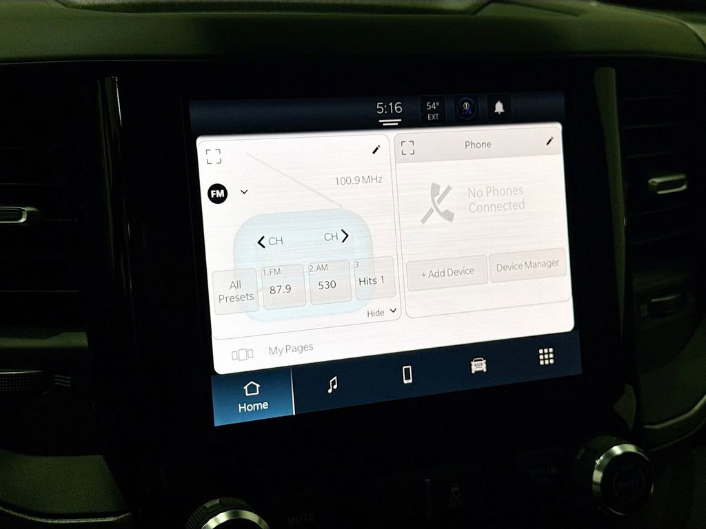 New 2026 RAM 5500 Tradesman w/ Chrome Appearance Group image 32