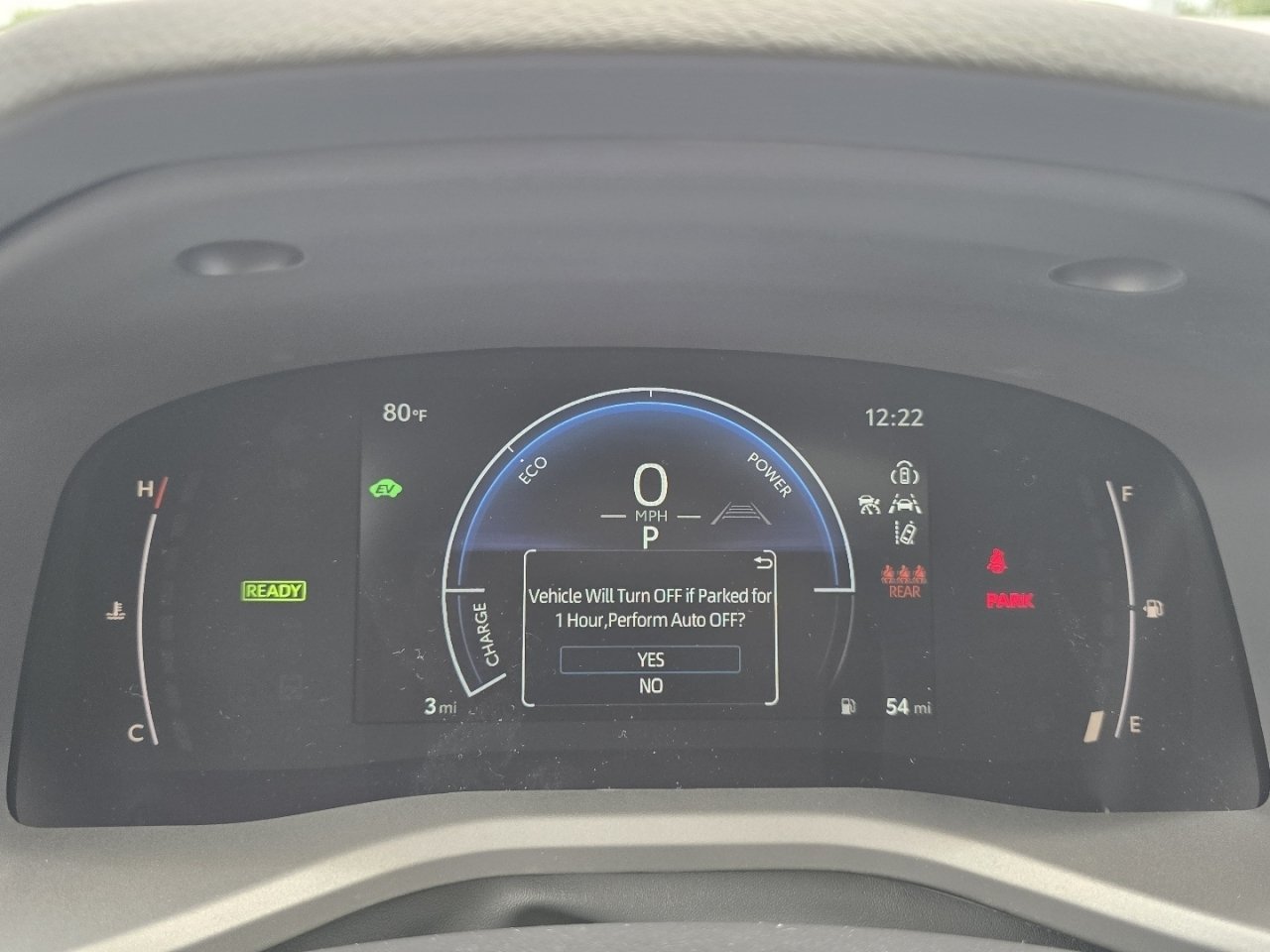 New 2026 Toyota Camry SE FWD image 25