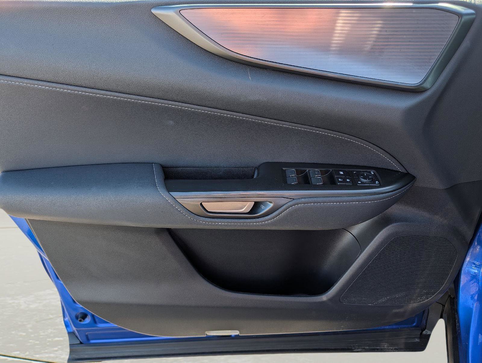 Certified 2023 Lexus NX 350 F Sport image 9