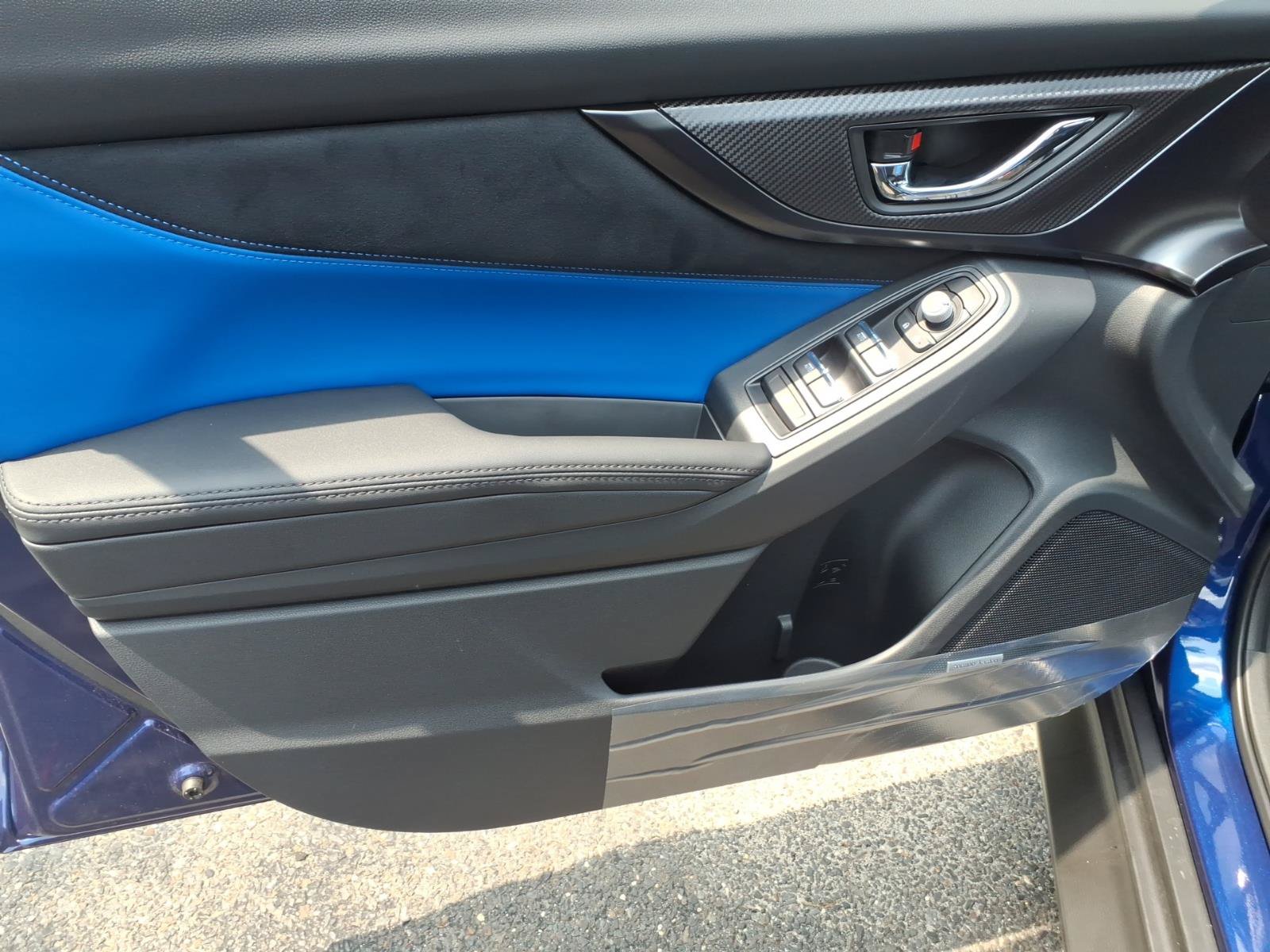 New 2026 Subaru WRX tS AWD/4WD image 10
