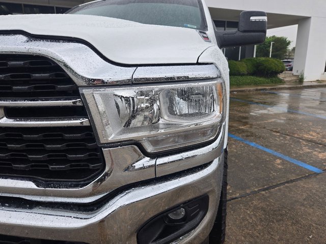 Used 2023 RAM 2500 Big Horn w/ Level 1 Equipment Group AWD/4WD image 9
