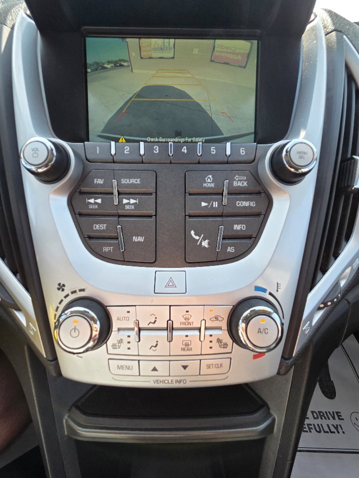 Used 2017 GMC Terrain SLE w/ Convenience Package image 25