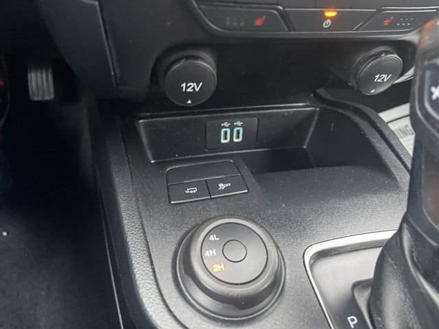 Used 2022 Ford Ranger XLT w/ Equipment Group 302A High image 23