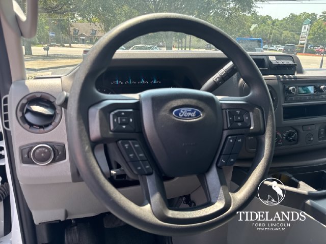 Certified 2024 Ford E-350 and Econoline 350 Super Duty w/ Power Windows & Locks Group RWD image 18