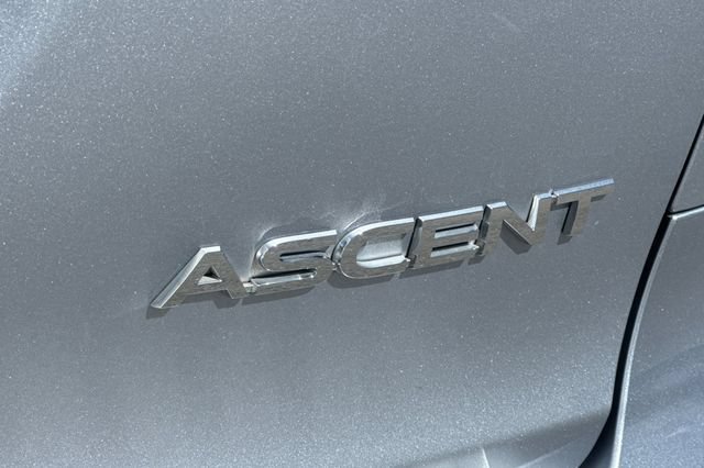 Used 2020 Subaru Ascent Premium w/ Sport Package AWD/4WD image 27