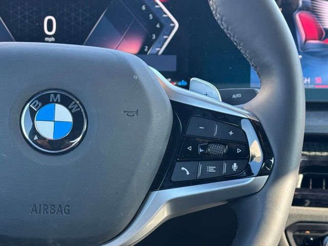 Certified 2025 BMW 230i xDrive Coupe w/ Premium Package image 18