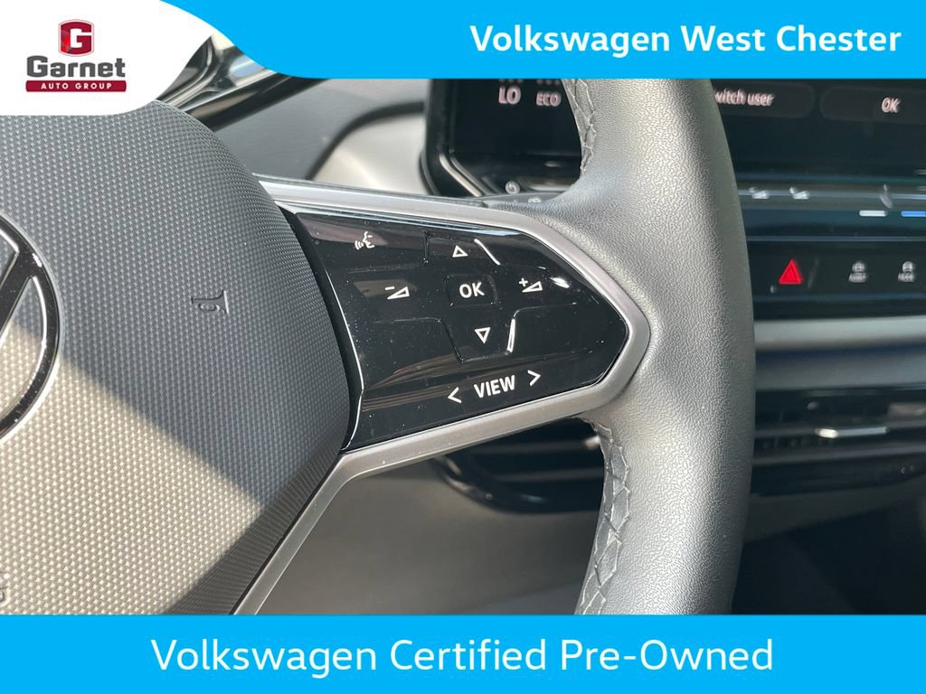 Certified 2023 Volkswagen ID.4 Pro S Plus AWD/4WD image 18